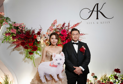 海外旅拍|台灣婚禮婚紗攝影|Kvision 國際得獎婚攝團隊 – Kvision media thumbnail 2