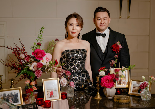 海外旅拍|台灣婚禮婚紗攝影|Kvision 國際得獎婚攝團隊 – Kvision media thumbnail 8