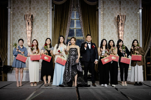 海外旅拍|台灣婚禮婚紗攝影|Kvision 國際得獎婚攝團隊 – Kvision media thumbnail 9