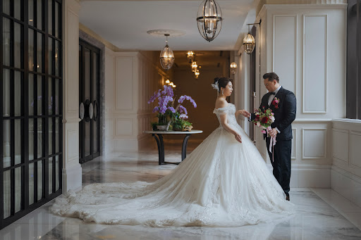 海外旅拍|台灣婚禮婚紗攝影|Kvision 國際得獎婚攝團隊 – Kvision media thumbnail 18