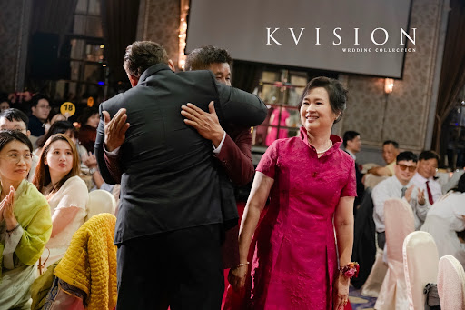 海外旅拍|台灣婚禮婚紗攝影|Kvision 國際得獎婚攝團隊 – Kvision media thumbnail 24