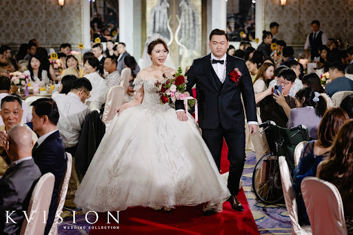 海外旅拍|台灣婚禮婚紗攝影|Kvision 國際得獎婚攝團隊 – Kvision media thumbnail 39