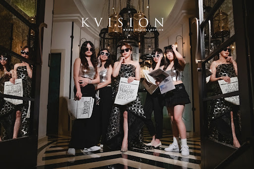 海外旅拍|台灣婚禮婚紗攝影|Kvision 國際得獎婚攝團隊 – Kvision media thumbnail 41