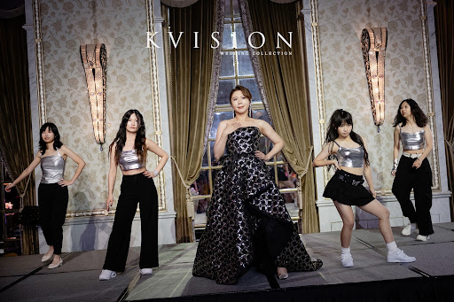 海外旅拍|台灣婚禮婚紗攝影|Kvision 國際得獎婚攝團隊 – Kvision media thumbnail 42