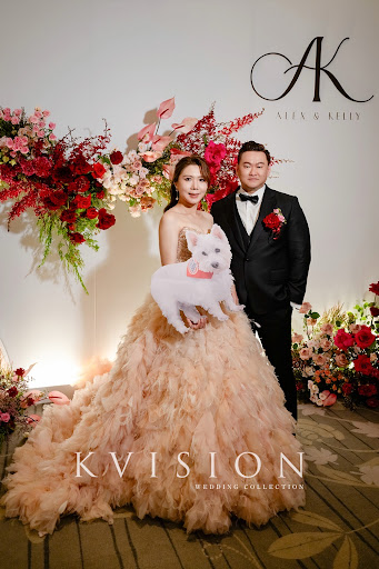 海外旅拍|台灣婚禮婚紗攝影|Kvision 國際得獎婚攝團隊 – Kvision media thumbnail 46