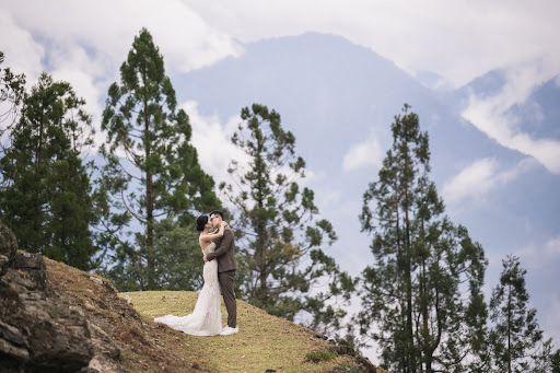 海外旅拍|台灣婚禮婚紗攝影|Kvision 國際得獎婚攝團隊 – Kvision media thumbnail 1