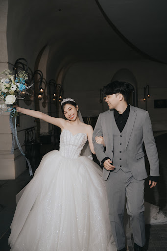 海外旅拍|台灣婚禮婚紗攝影|Kvision 國際得獎婚攝團隊 – Kvision media thumbnail 0