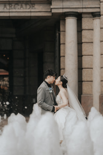 海外旅拍|台灣婚禮婚紗攝影|Kvision 國際得獎婚攝團隊 – Kvision media thumbnail 1