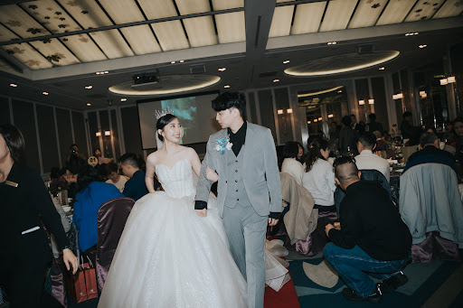 海外旅拍|台灣婚禮婚紗攝影|Kvision 國際得獎婚攝團隊 – Kvision media thumbnail 4