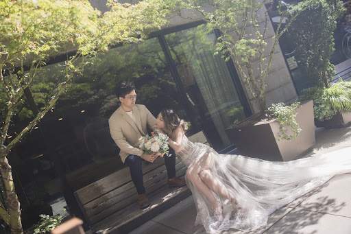 海外旅拍|台灣婚禮婚紗攝影|Kvision 國際得獎婚攝團隊 – Kvision media thumbnail 2